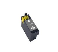 Compatible con Epson T7607 / 29.5ml Tinta Negro claro (Cartuchos de tinta - Pigmento)
