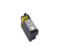 Compatible con Epson T7609 / 29.5ml Tinta Negro muy claro (Cartuchos de tinta - Pigmento)