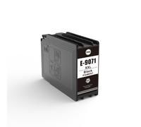 Compatible con Epson T9071 / 240ml Tinta Ennegrecer (Cartuchos de tinta - Pigmento)