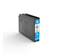 Compatible con Epson T9072 / 90ml Tinta Cian (Cartuchos de tinta - Pigmento)