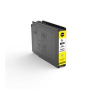 Compatible con Epson T9074 / 90ml Tinta Amarillo (Cartuchos de tinta - Pigmento)
