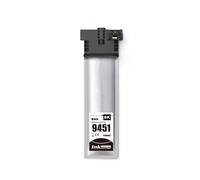 Compatible con Epson T9451 / 90ml Tinta Ennegrecer (Cartuchos de tinta - Pigmento)