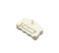 Compatible con Epson WF-2860, WF-2865, T04D (reiniciador de Chip del Tanque de Mantenimiento), WF-2861, XP-5105, XP-5100, L6490, L14150, L6270, M1180 y M3180 (impresoras).