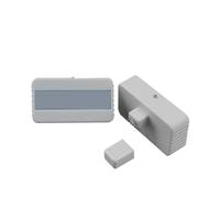 Compatible con Epson WF C5890, WF C5390, C9382 PX4MB: reiniciador de Chip del depósito de Mantenimiento; colector de Tinta Residual for impresoras WF 5890, 5390, PX S887 y 887F.