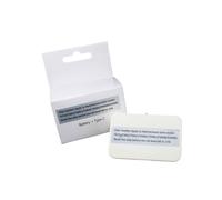 Compatible con Epson WF-C878R, WF-C879, T6714: Caja de mantenimiento de tinta residual con reseteador de chip; for WF-C8690, WF-C869R, C8610, C8190, WF-C8190, WF-C8610, C8690.(Chip resetter)