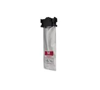 Compatible con Epson Workforce Pro WF-C5210DW WF-C5290 WF-C5710 WF-C5790 Impresora 4 Cartuchos de Tinta de Colores T9451 T9452 T9453 T9454(Magenta)
