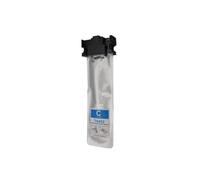 Compatible con Epson Workforce Pro WF-C5210DW WF-C5290 WF-C5710 WF-C5790 Impresora 4 Cartuchos de Tinta de Colores T9451 T9452 T9453 T9454(Cyan)