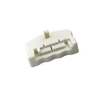 Compatible con Epson XP-6000, XP-6005, 202XL y 202 (reiniciador de Chip de Cartucho), y con impresoras XP-6100, XP-6105, XP-6001 y XP-970.