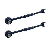 Compatible con ES350 2007-2012 OEM: K641864 4873007020 Juego de Enlaces de Barra estabilizadora de Barra de Acoplamiento de Brazo de Control Inferior Trasero de automóvil