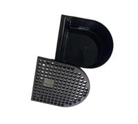 Compatible Con Essenza, Compatible NESPRESSO, Mini C30 REPUESTO Bandeja De Inmersión/goteo Girdmayo Contenedor Cápsulas Reemplazo Accesorios For Máquina Espresso(SETA)