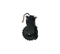 Compatible con Eufy, Clean L50 / L50 SES / L60 / L60 Hybrid, Compatible con Xiaomi, Accesorios De Rueda Deslizante For Aspiradora Robot E10C.(L)