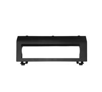 Compatible Con Eufy, Clean L50 SES / L60, Compatible Con Hybrid, Robot Aspirador, Piezas De La Cubierta Del Cepillo Principal