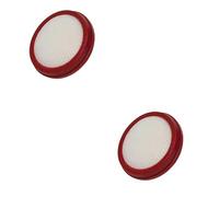 Compatible Con Eufy, Compatible Con HomeVac, Aspiradora S11 Elite Laresar 1 Filtro De Aspiradora De Repuesto(2pcs)