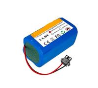 Compatible con Eufy, Compatible con La Aspiradora Robovac G20, G10 Hybrid, Batería De Litio De 14,8 V, E5/11S/11S MAX/15C/15T/12/30C/35C, Batería De 14,4 V(14.8V 2800mAh)