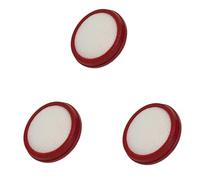 Compatible Con Eufy, HomeVac, Aspiradora Laresar S11 Elite. Incluye 1 Filtro De Repuesto.(3pcs)
