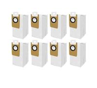 Compatible Con Eufy, Omni S2 Piezas De Aspiradora Cepillo De Rodillo Principal Bolsa De Polvo Accesorios De Repuesto Repuestos(8pcs)