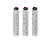 Compatible Con Eufy, Omni S2 Piezas De Aspiradora Cepillo De Rodillo Principal Bolsa De Polvo Accesorios De Repuesto Repuestos(3pcs)