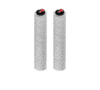 Compatible Con Eufy, Omni S2 Piezas De Aspiradora Cepillo De Rodillo Principal Bolsa De Polvo Accesorios De Repuesto Repuestos(2pcs)