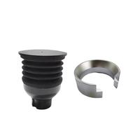 Compatible Con Eureka, Compatible Con Mignon, Specialita, Compatible Con Manuale, Compatible Con Silenzio, Eureka Mignon Grinder(2pcs 1H 1F)