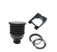 Compatible Con Eureka, Compatible Con Mignon, Specialita, Compatible Con Manuale, Compatible Con Silenzio, Eureka Mignon Grinder Accesorios For Máquinas De Café(3pcs 1H 2R 1B)