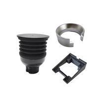 Compatible Con Eureka, Compatible Con Mignon, Specialita, Compatible Con Manuale, Compatible Con Silenzio, Eureka Mignon Grinder(3pcs 1H 1F 1B)