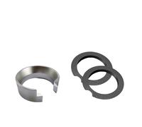 Compatible Con Eureka, Compatible Con Mignon, Specialita, Compatible Con Manuale, Compatible Con Silenzio, Eureka Mignon Grinder(2pcs 2R 1F)