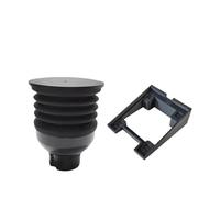 Compatible Con Eureka, Compatible Con Mignon, Specialita, Compatible Con Manuale, Compatible Con Silenzio, Eureka Mignon Grinder Accesorios For Máquinas De Café(2pcs 1H 1B)