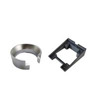 Compatible Con Eureka, Compatible Con Mignon, Specialita, Compatible Con Manuale, Compatible Con Silenzio, Eureka Mignon Grinder(2pcs 1B 1F)