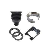 Compatible Con Eureka, Compatible Con Mignon, Specialita, Compatible Con Manuale, Compatible Con Silenzio, Eureka Mignon Grinder(4pcs 1H2R1F1B)