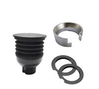 Compatible Con Eureka, Compatible Con Mignon, Specialita, Compatible Con Manuale, Compatible Con Silenzio, Eureka Mignon Grinder(3pcs 1H 2R 1F)