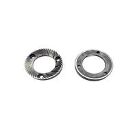 Compatible Con Eureka, Cuchilla De Disco for Molinillo De Café Compatible Con Modelos De 50/55/65/75 Mm(55mm cutter head)