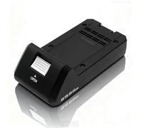 Compatible con Eureka H11, apto for aspiradora inalámbrica Midea P7/P7 Max/P7 Flex/VSS7700/Q8, reemplazo de batería recargable 29,6 V 2500 mAh