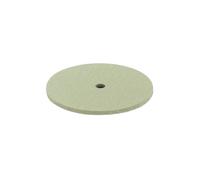 Compatible Con EVEFLEX TECHNIK 500#, 600#, 700#, 800#, Pulidor De Silicona Pequeño De 22 X 1 Mm, Rueda De Goma For Pulido Rotatorio De Joyería Dental Sin Montar.(EXTRA FINE)