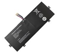 Compatible con Evoo Prixton Krez Gateway, Batería GSP3277107-2S para EV-C-116-5, Flex 4, N1404B, Travel Pro, GWTN116 Seriesfayu