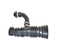 Compatible con F o R D Focus - C Max 1.6 TDCI | S40 1.6 D Manguito aspiración turbina aire 1336611-3M519A673MG - 3M519A673M - 30680774