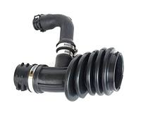 Compatible con F O R D Focus II MK2 C-Max manguito de aspiración turbina, filtro de aire 1607484-1673571 - 7M519A673EJ - 31292488.