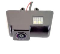 Compatible con F&ord compatible con Transit MK6 MK7 2000~2013 para Tourneo 2008~2014 HD visión nocturna cámara de visión trasera AHD 1080P 170° FishEye (AHD CVBS 720P-6m) (AHD CVBS 720P-6m) (Ahd Cvbs