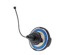 Compatible Con F01 F02 F10 F12 X3 X5 Tapa Interior Del Depósito De Combustible (tapón Llenado Gasolina) 16117222391 Tapón Depósito