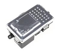 Compatible con F10 F11 F01 64119311938 64119226780 64119355981 Resistencia del regulador del Motor del soplador del Calentador de CA Resistencia del Calentador Motor del Ventilador