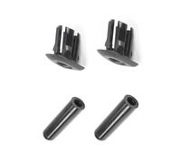Compatible Con F11 2010-2017 Piezas Repuesto Automóvil Pasadores Cerradura Puerta Interior Pernos Elevación Puerta De Automóvil OEM: 51429171769 51211805643 coche Pomo bloqueo puerta