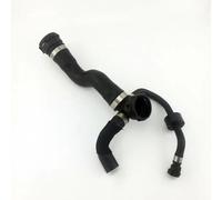 Compatible Con F11 Touring 2009 2010 2011 2012 2013 2014-2023 Radiador Superior Del Automóvil Con Manguera De Ventilación Manguera Del Radiador 17127580957 Tubería de radiador auto