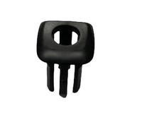 Compatible Con F18 2010-2017 Cerraduras De Pestillo De Puerta De Automóvil Cubiertas De Pestillo Cerradura Puerta Automóvil Pernos Elevación Puerta Automóvil coche Pomo bloqueo puerta