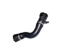 Compatible con F32 435I Tubo de Agua de refrigerante Manguera de radiador de Motor Tubo de radiador Manguera de Agua de refrigerante de radiador 17127604542