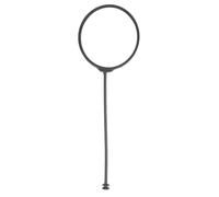 Compatible con F45 F46 F22 F23 2014 2015 2016 2017 2018 2019 2020 2021 Cable de la correa de la cuerda de amarre del tapón de gasolina del tanque de combustible(Type B)