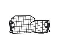 Compatible Con F800GS Para F700GS Para 650GS 2008-2018 Protector De Faro, Rejilla De Luz De Mano, Piezas De Motocicleta Faro parrilla motocicleta