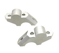 Compatible Con F900R Para F900XR Elevadores De Manillar Montaje Con Abrazadera Hacia Arriba Elevador Manillar Para Piezas Retroceso Kit Barras Elevadoras Manillar Accesorios Elevadores Manillar moto