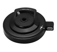 Compatible Con Fabricantes De Helados Ninja, NC500/NC501/Series, Tapa Exterior De Cuenco Creami Deluxe, Tapa Reutilizable Creami Deluxe