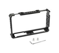 Compatible con FeelWorld LUT6/LUTS6 de 6" - Soporte de Jaula for Monitor de Director