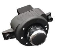 Compatible Con Ferrari 458 Para Italia 458 Para Spider Para California T F12 2011-2017 R 259909 Interruptor De Control Del Espejo Retrovisor Externo Interruptor Espejo Retrovisor