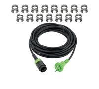 Compatible Con Festool, Cable H05 RN-F-4 203914 (489421)